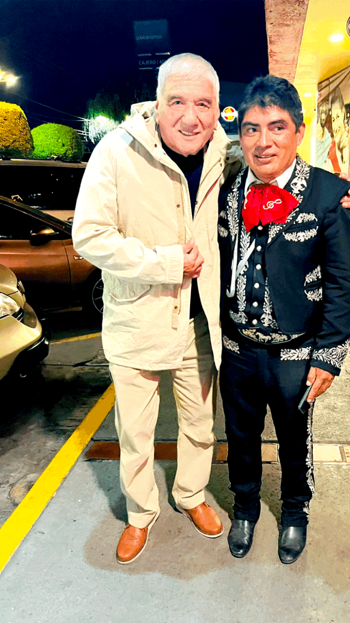 Mariachi